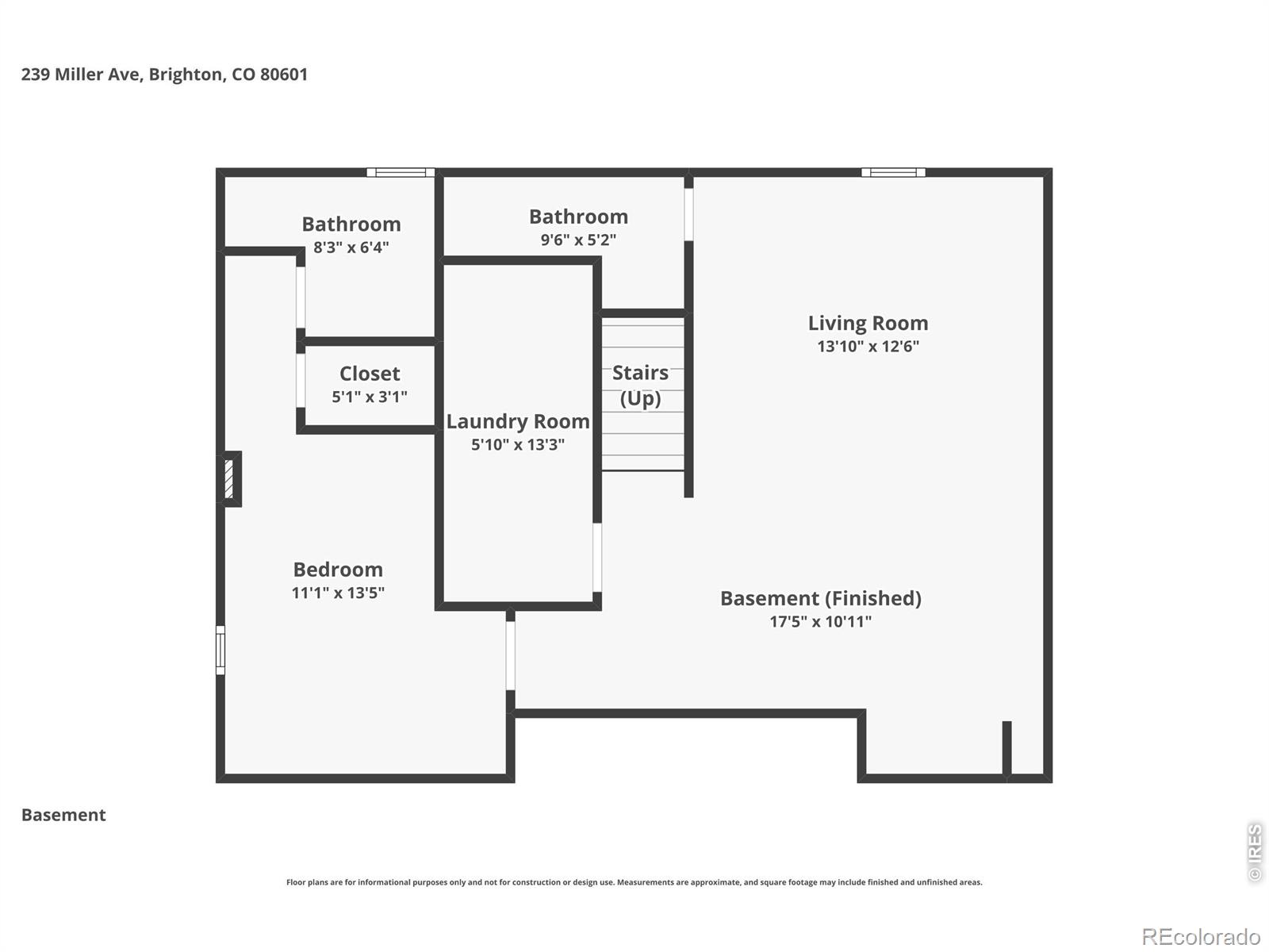 MLS Image #35 for 239  miller avenue,brighton, Colorado