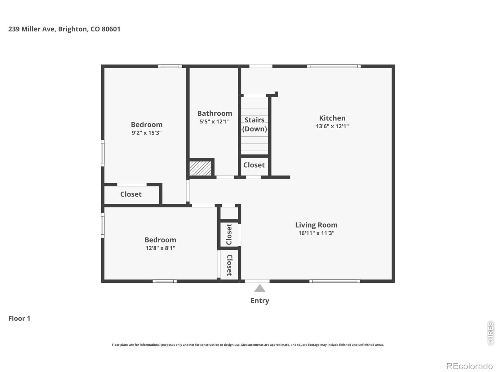 MLS Image #36 for 239  miller avenue,brighton, Colorado