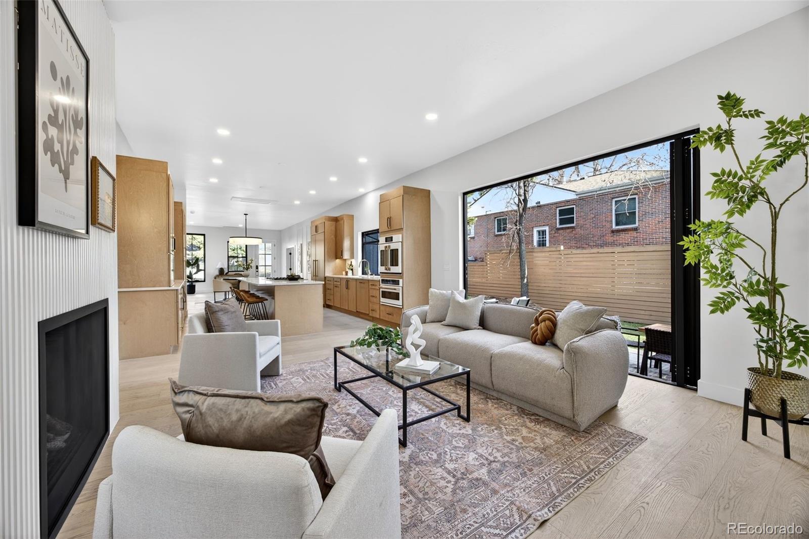 MLS Image #14 for 5175 n raleigh street,denver, Colorado