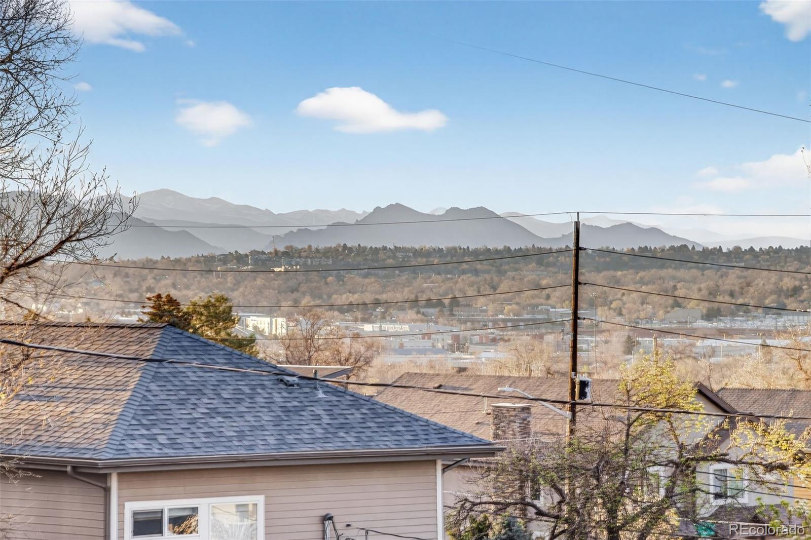 MLS Image #23 for 5175 n raleigh street,denver, Colorado