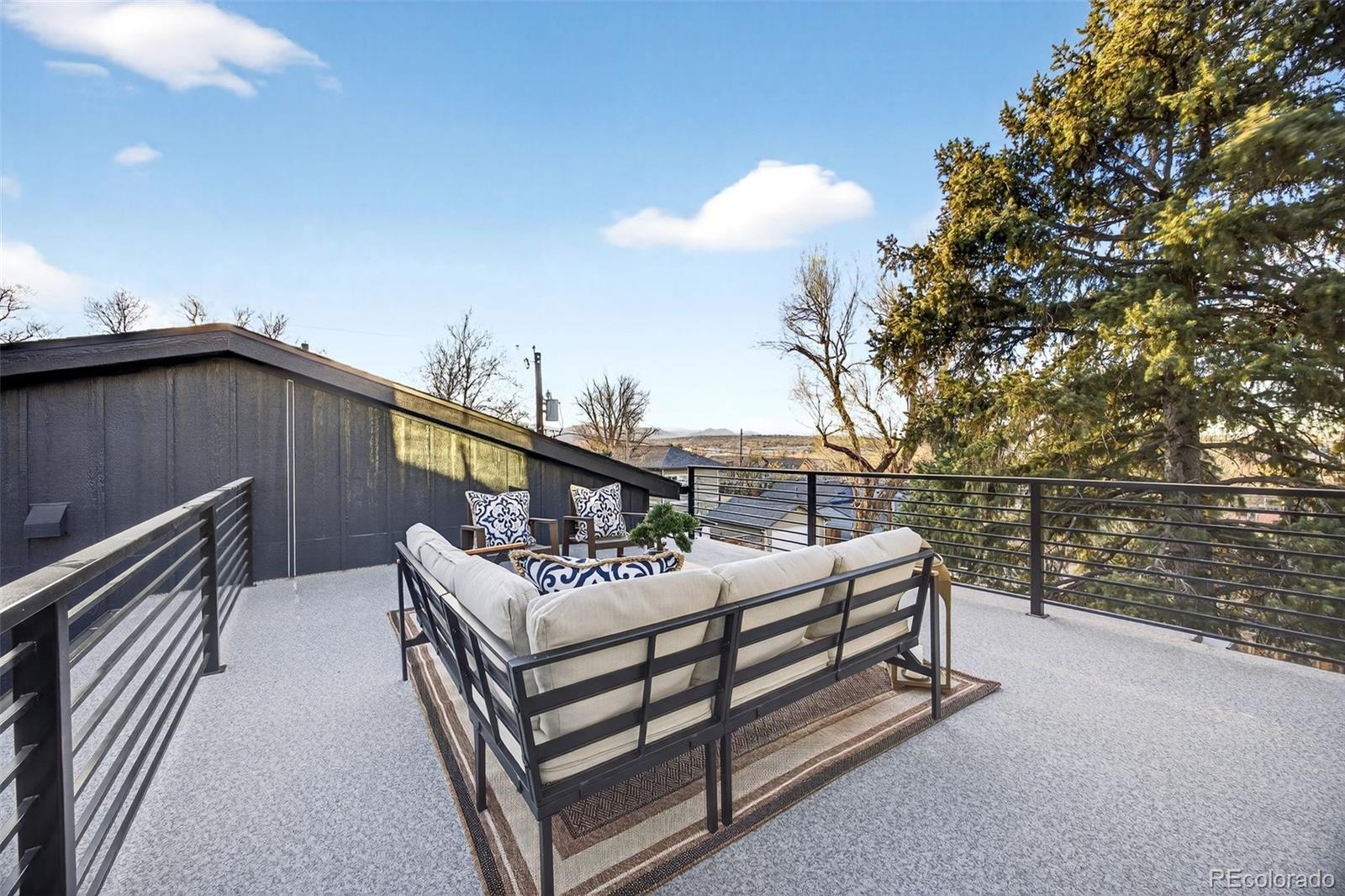 MLS Image #24 for 5175 n raleigh street,denver, Colorado