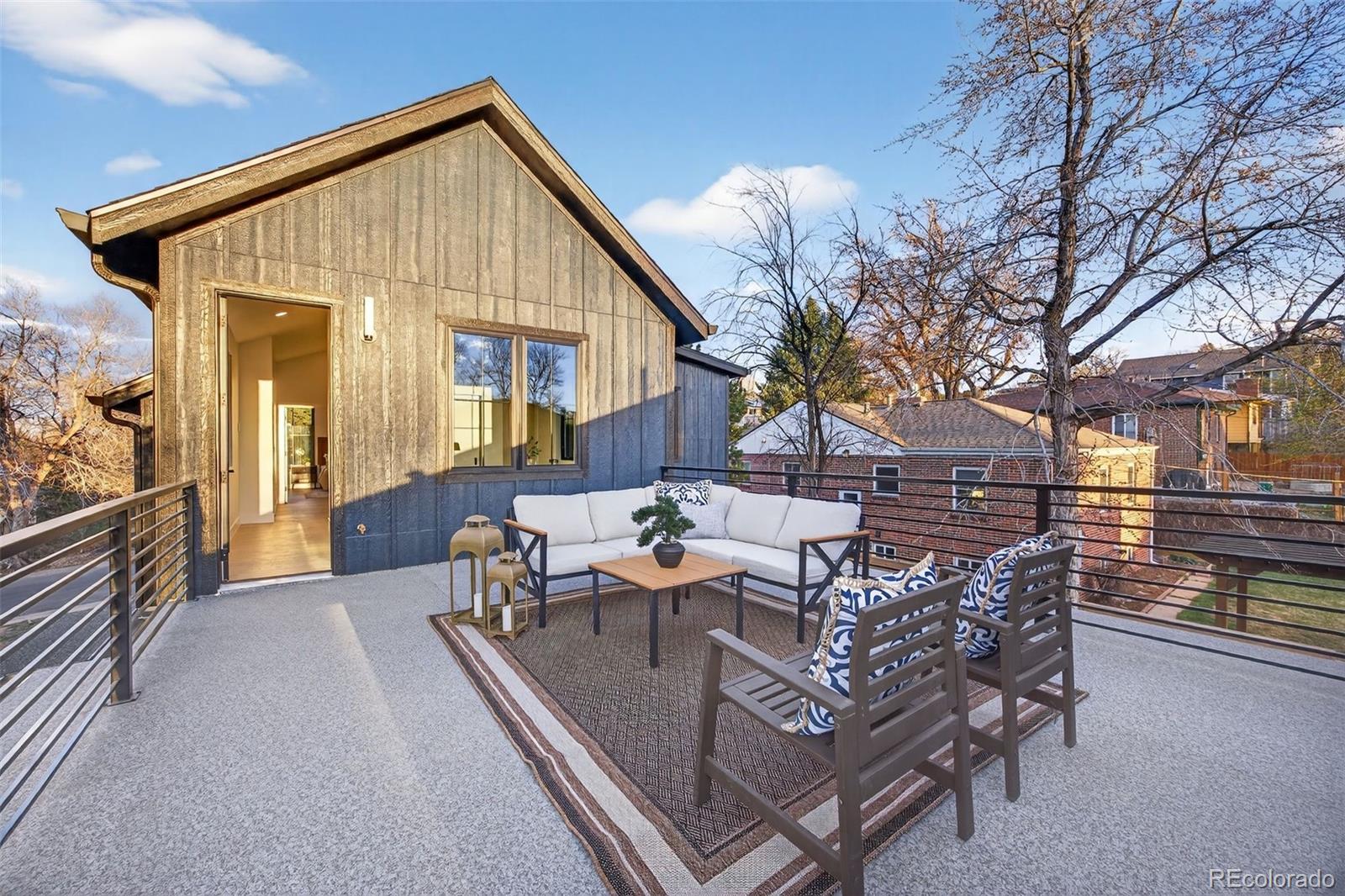 MLS Image #25 for 5175 n raleigh street,denver, Colorado