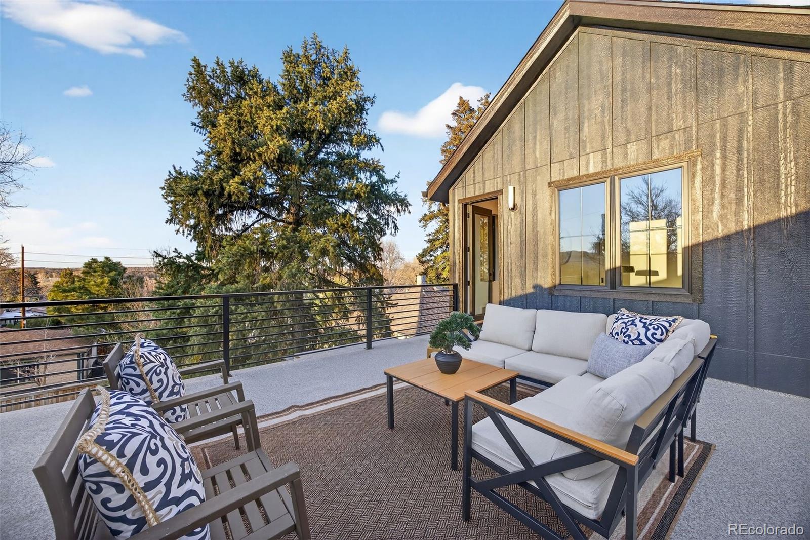 MLS Image #26 for 5175 n raleigh street,denver, Colorado