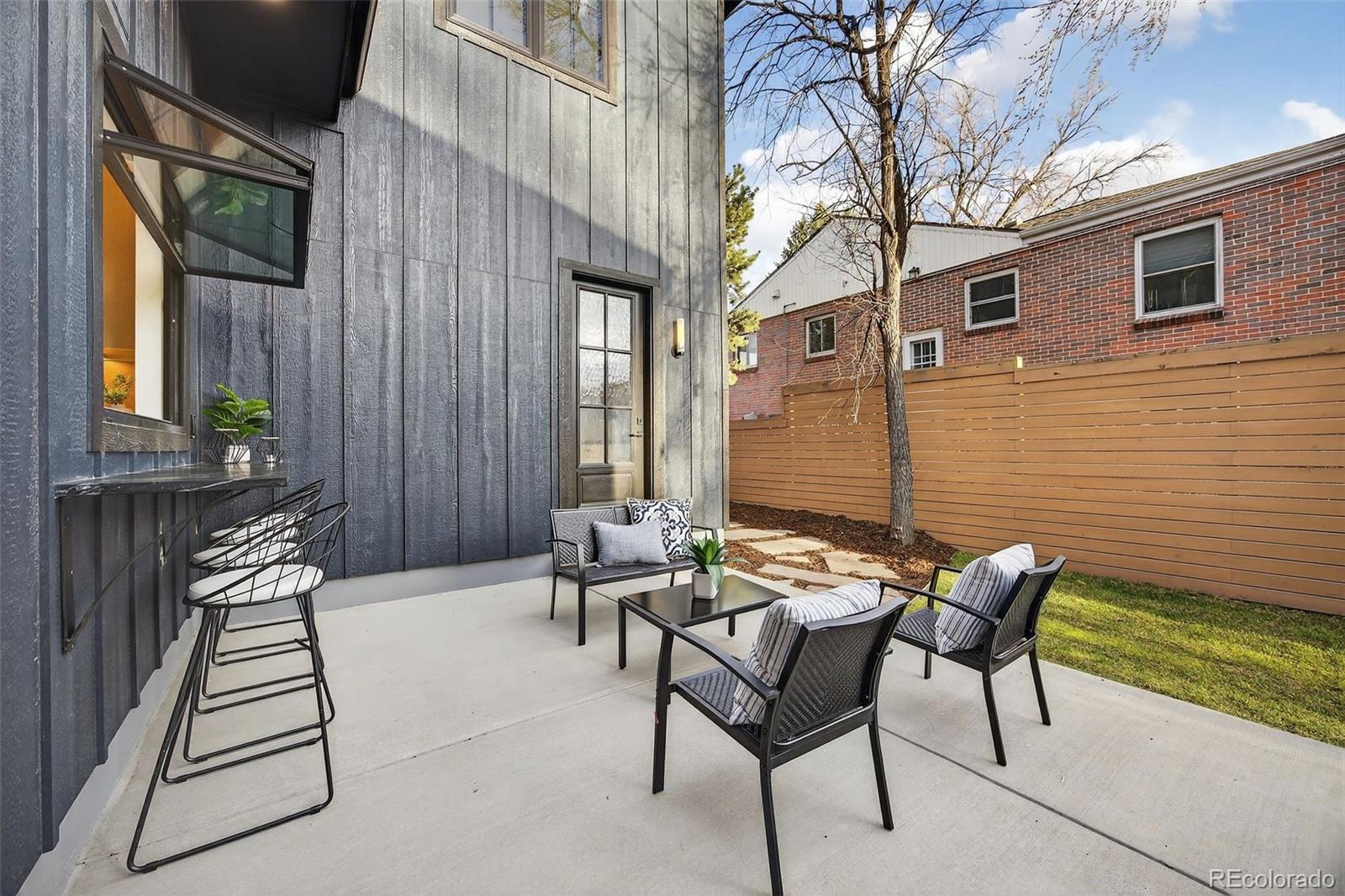 MLS Image #33 for 5175 n raleigh street,denver, Colorado