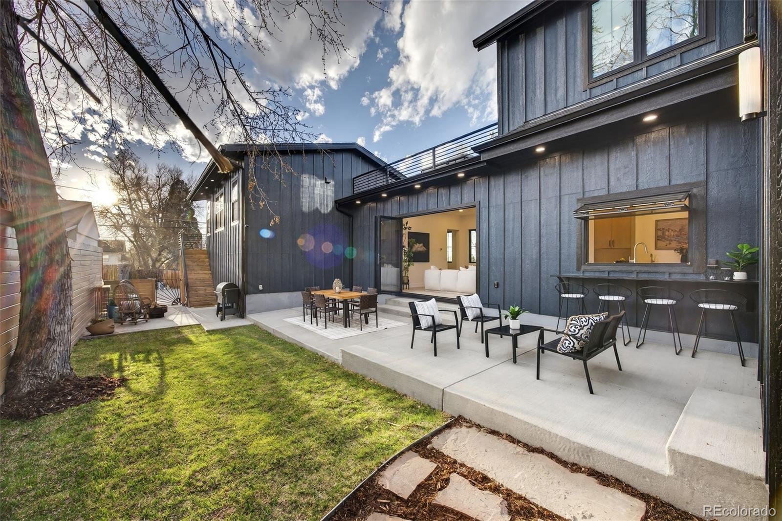 MLS Image #35 for 5175 n raleigh street,denver, Colorado