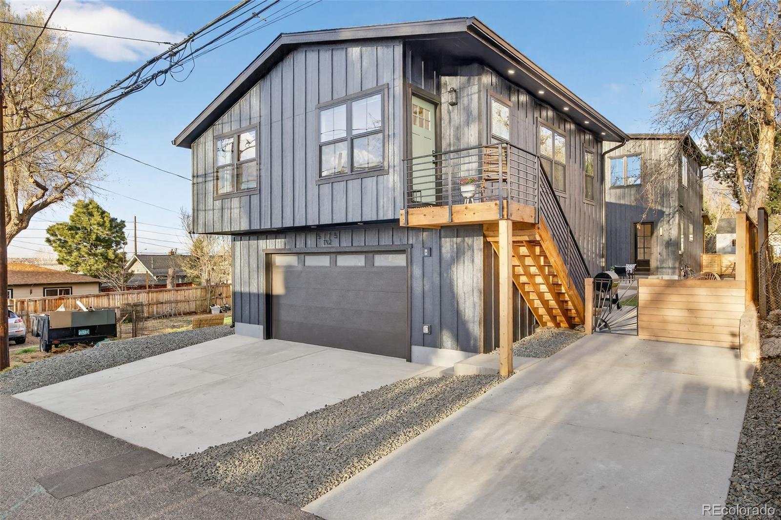 MLS Image #36 for 5175 n raleigh street,denver, Colorado