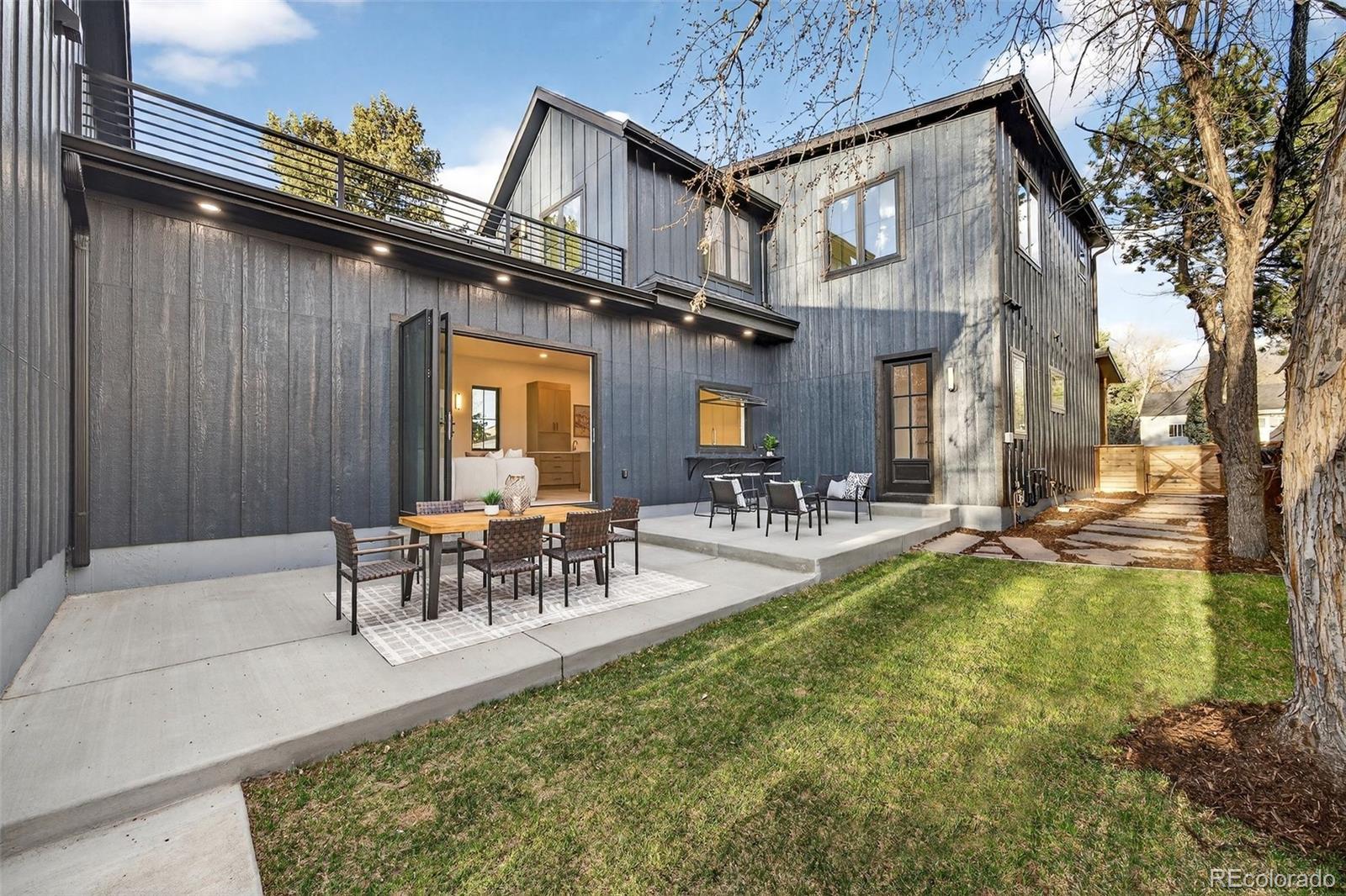 MLS Image #37 for 5175 n raleigh street,denver, Colorado