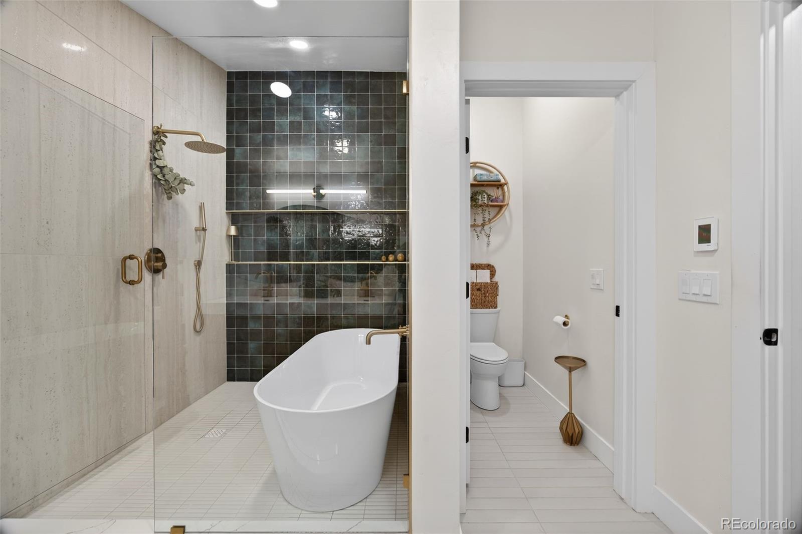 MLS Image #42 for 5175 n raleigh street,denver, Colorado