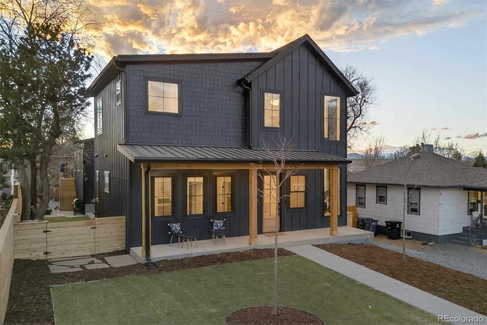 MLS Image #46 for 5175 n raleigh street,denver, Colorado