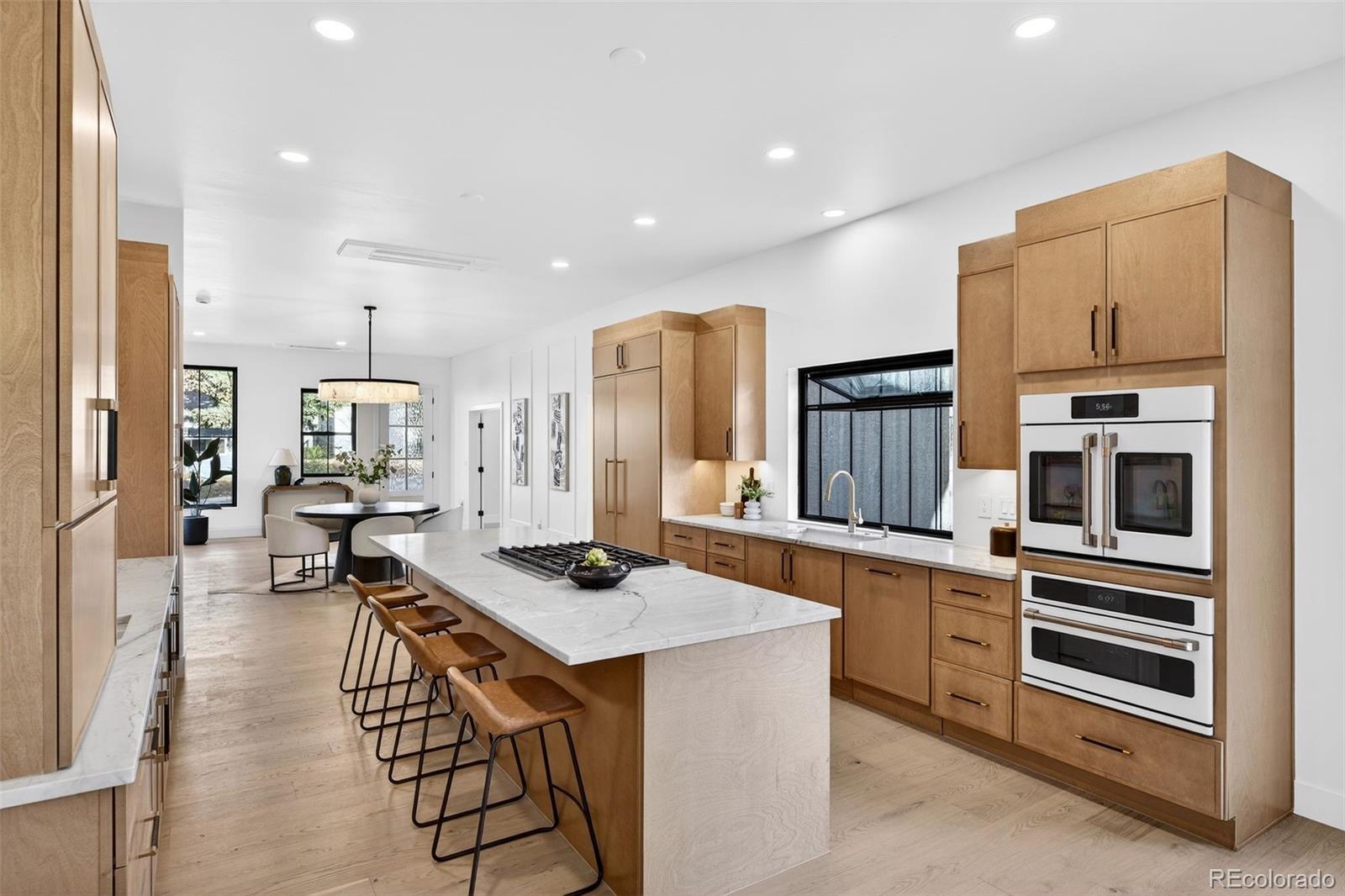 MLS Image #8 for 5175 n raleigh street,denver, Colorado