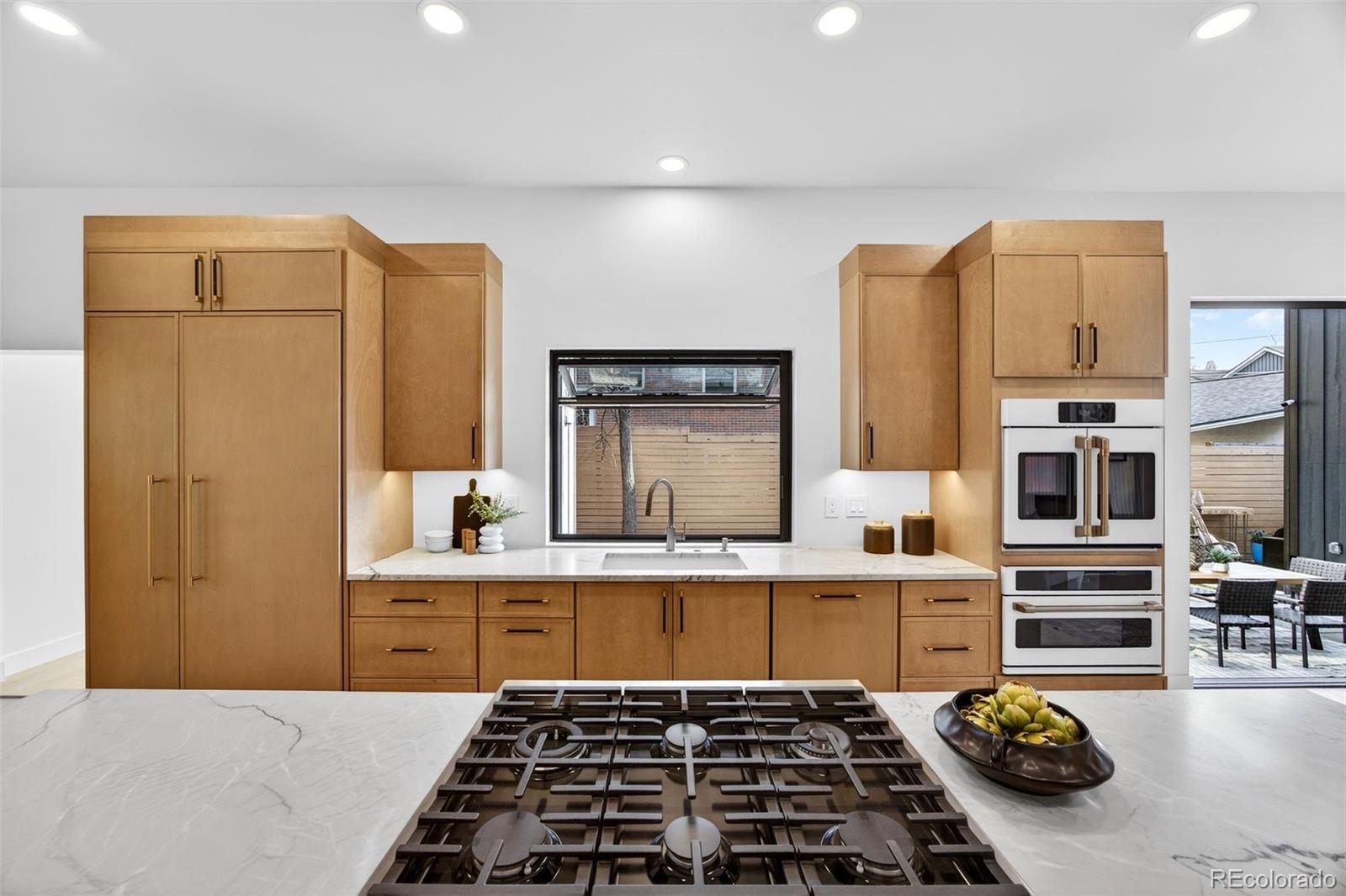 MLS Image #9 for 5175 n raleigh street,denver, Colorado