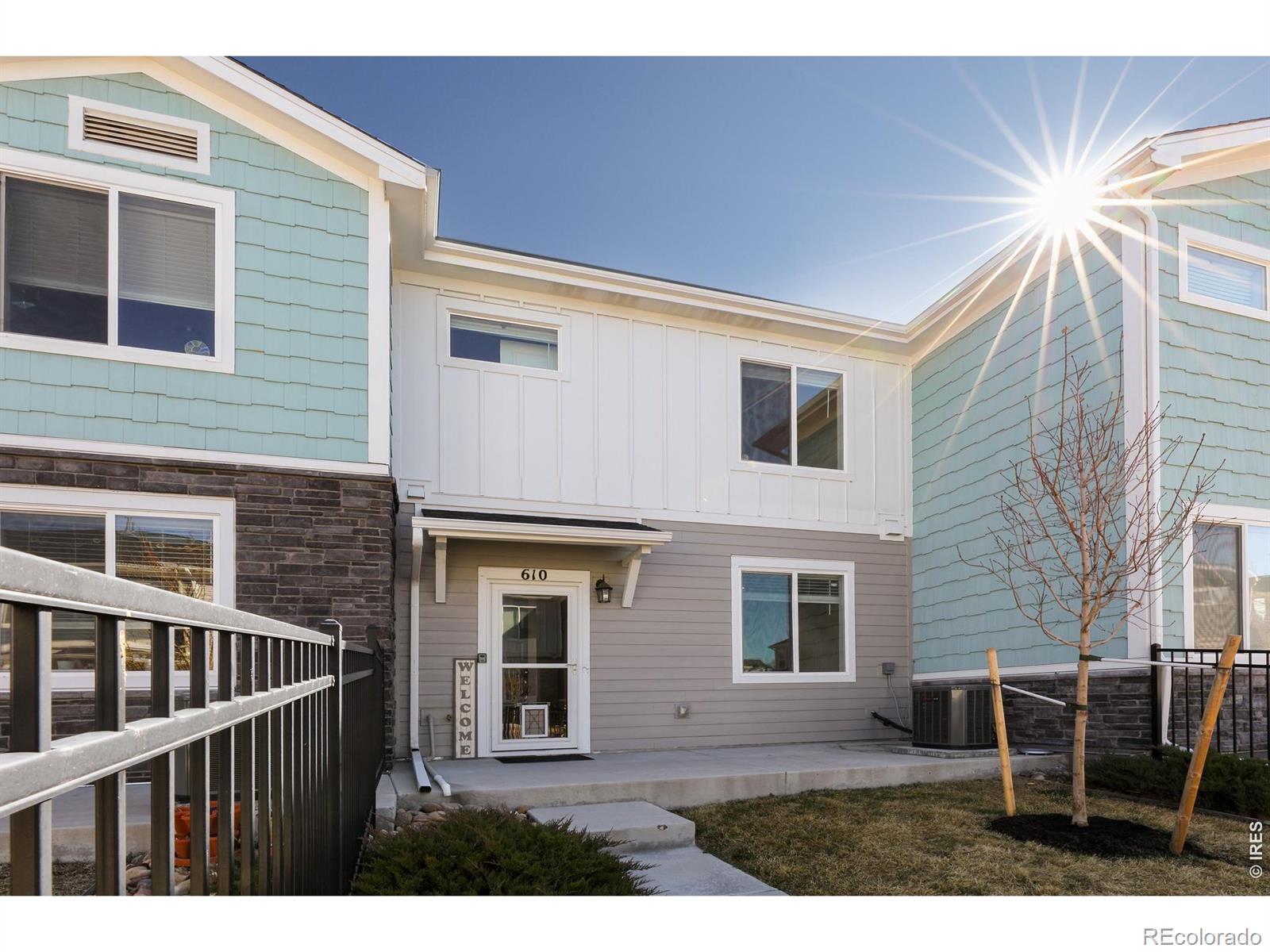 MLS Image #1 for 610  stonebridge drive,longmont, Colorado