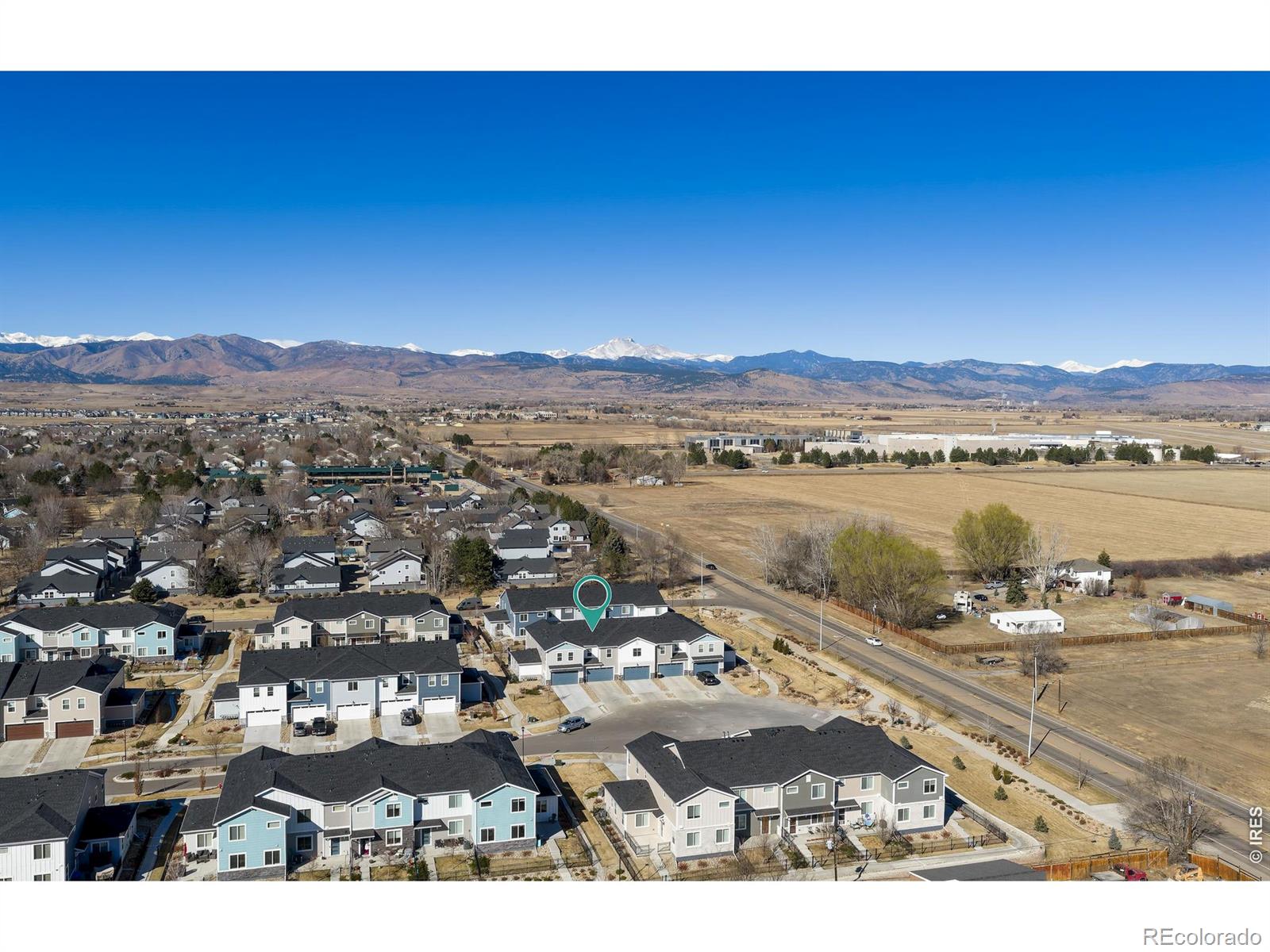MLS Image #5 for 610  stonebridge drive,longmont, Colorado