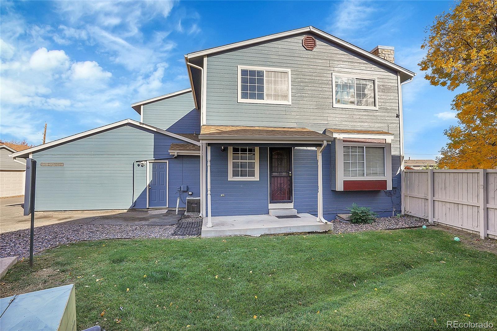 MLS Image #1 for 10008  quivas street,thornton, Colorado