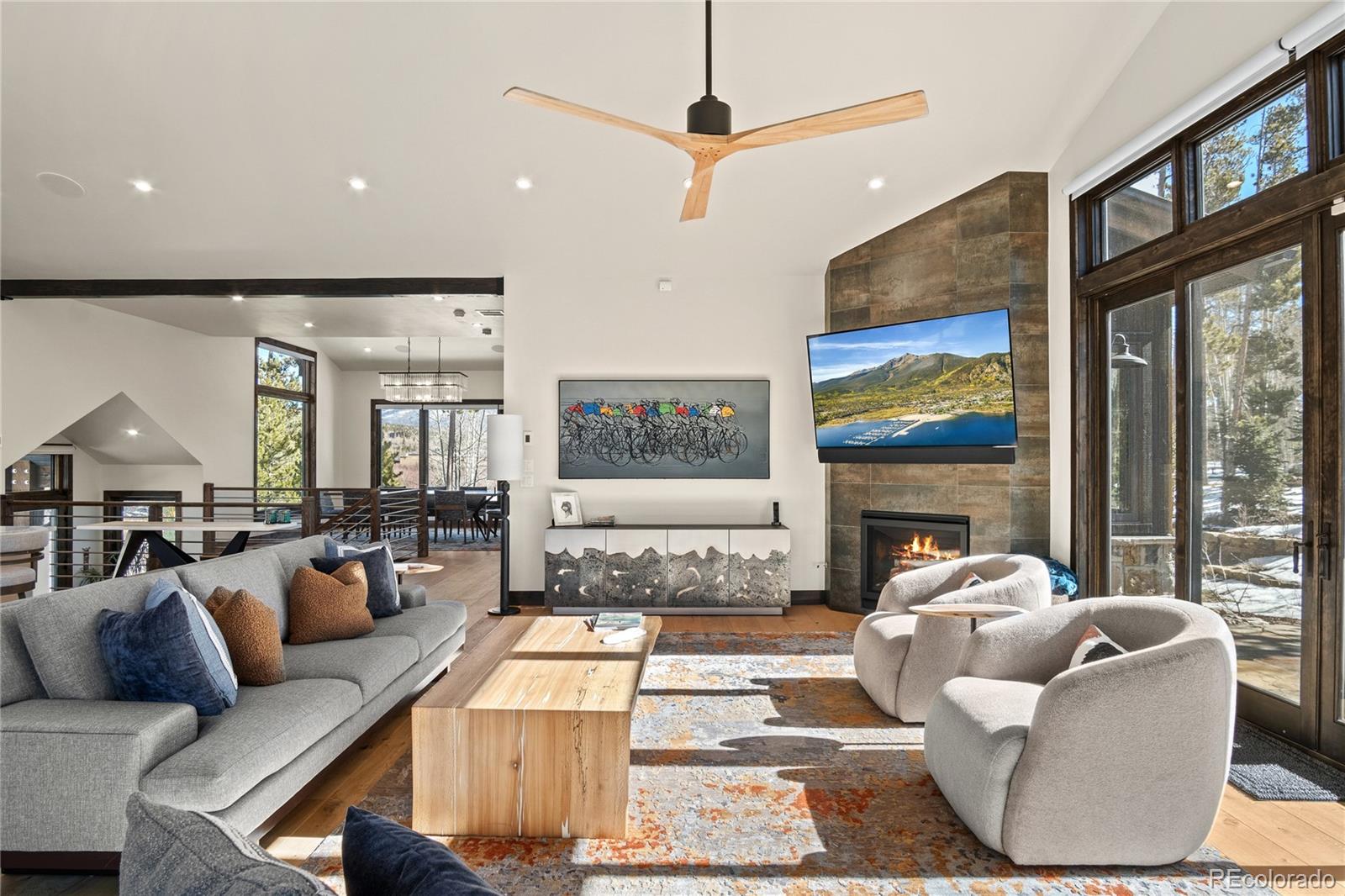 MLS Image #3 for 110  windflower lane,frisco, Colorado