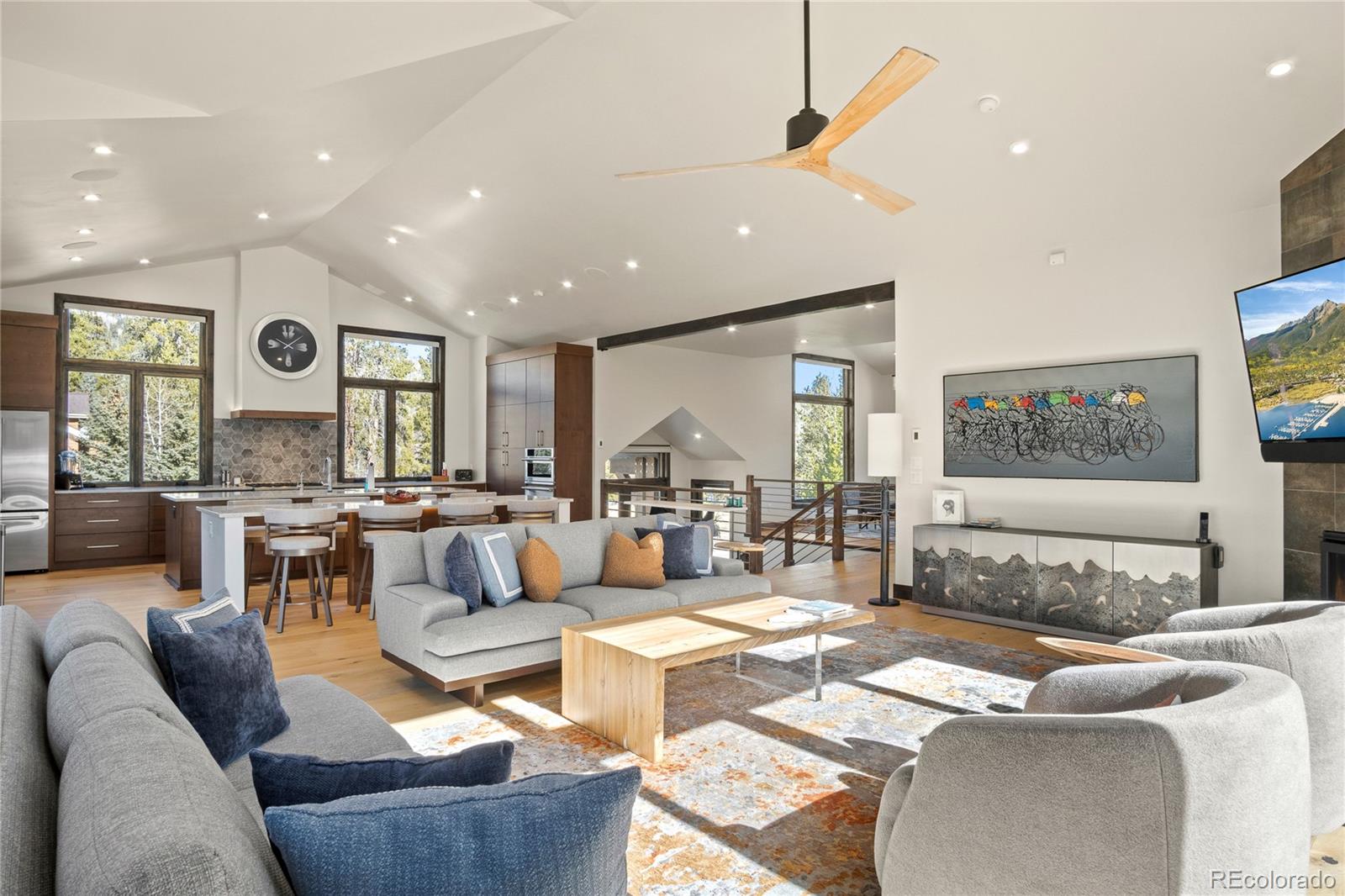 MLS Image #4 for 110  windflower lane,frisco, Colorado