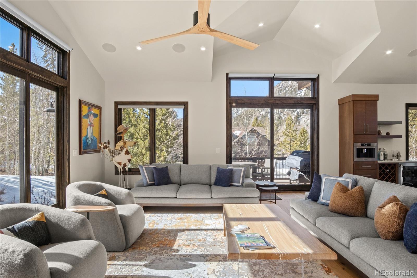 MLS Image #5 for 110  windflower lane,frisco, Colorado