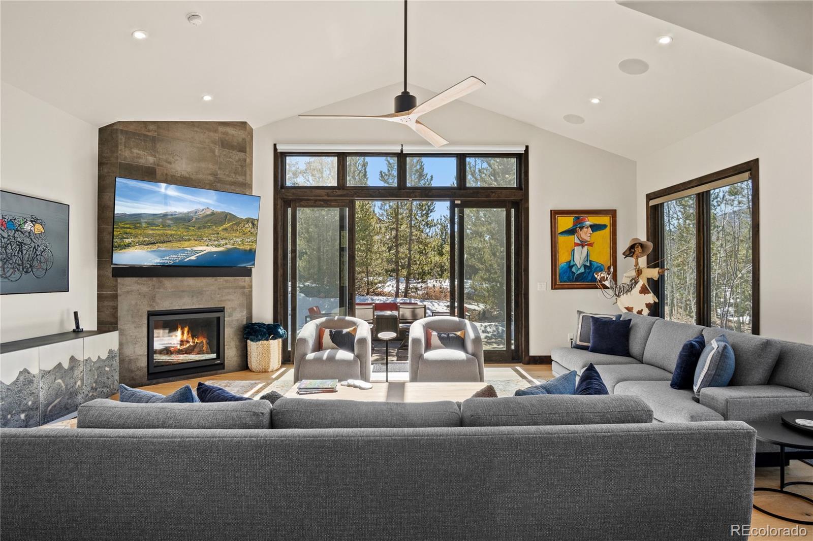 MLS Image #7 for 110  windflower lane,frisco, Colorado