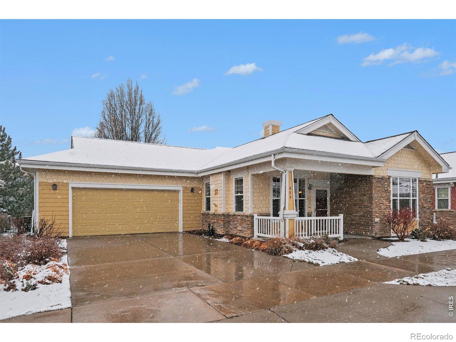 MLS Image #2 for 4751  pleasant oak drive,fort collins, Colorado