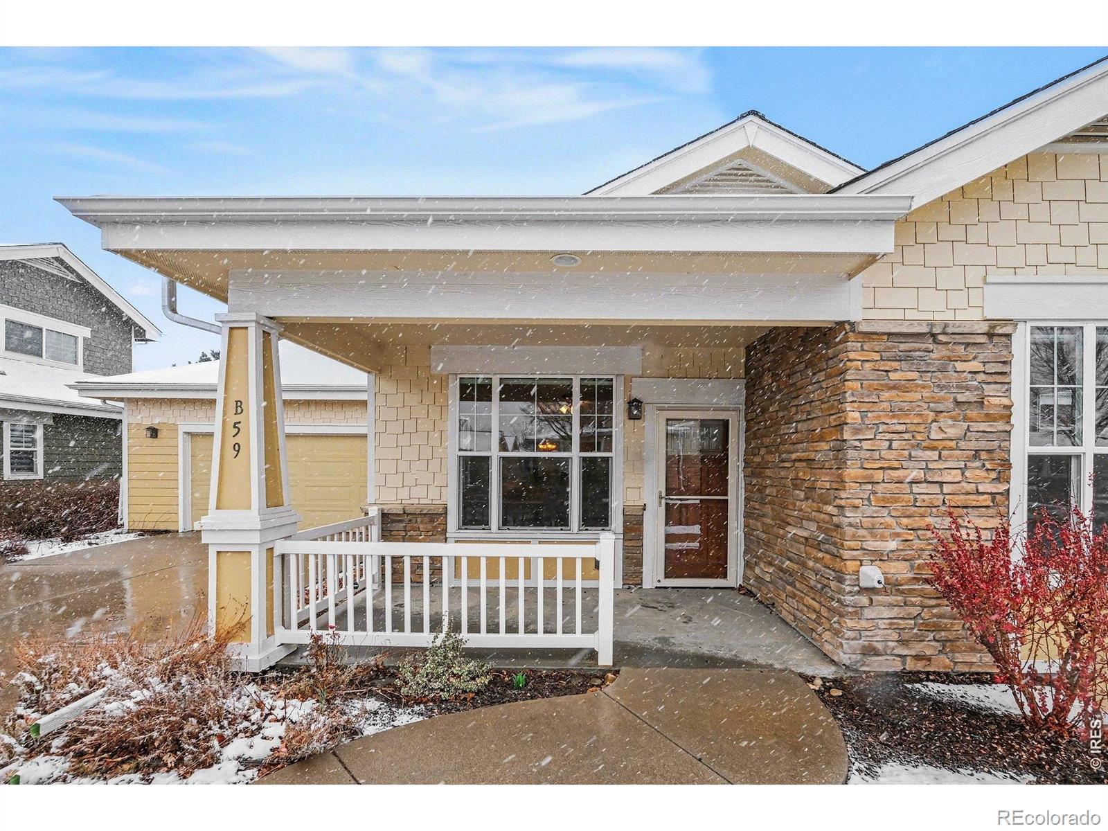 MLS Image #3 for 4751  pleasant oak drive,fort collins, Colorado