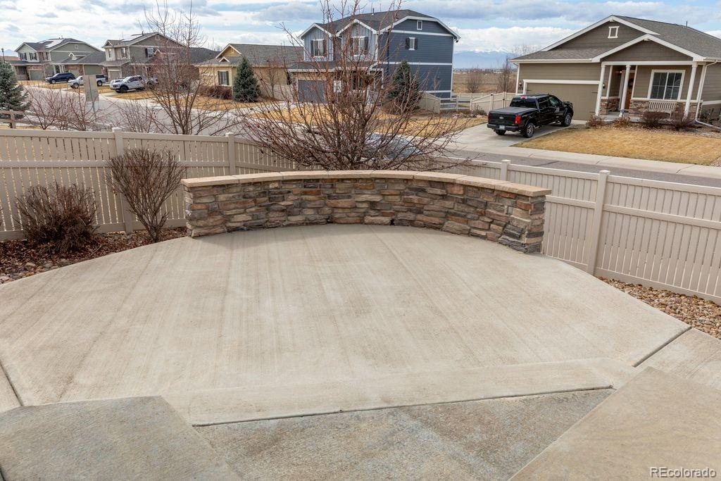 MLS Image #24 for 11231  cherryvale street,firestone, Colorado