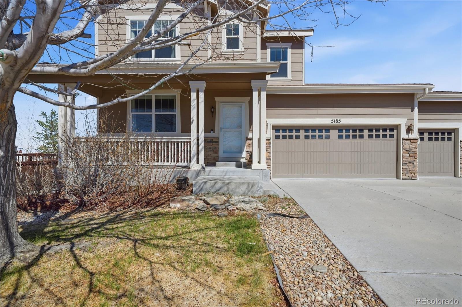 MLS Image #1 for 5185  lemon grass place,castle rock, Colorado