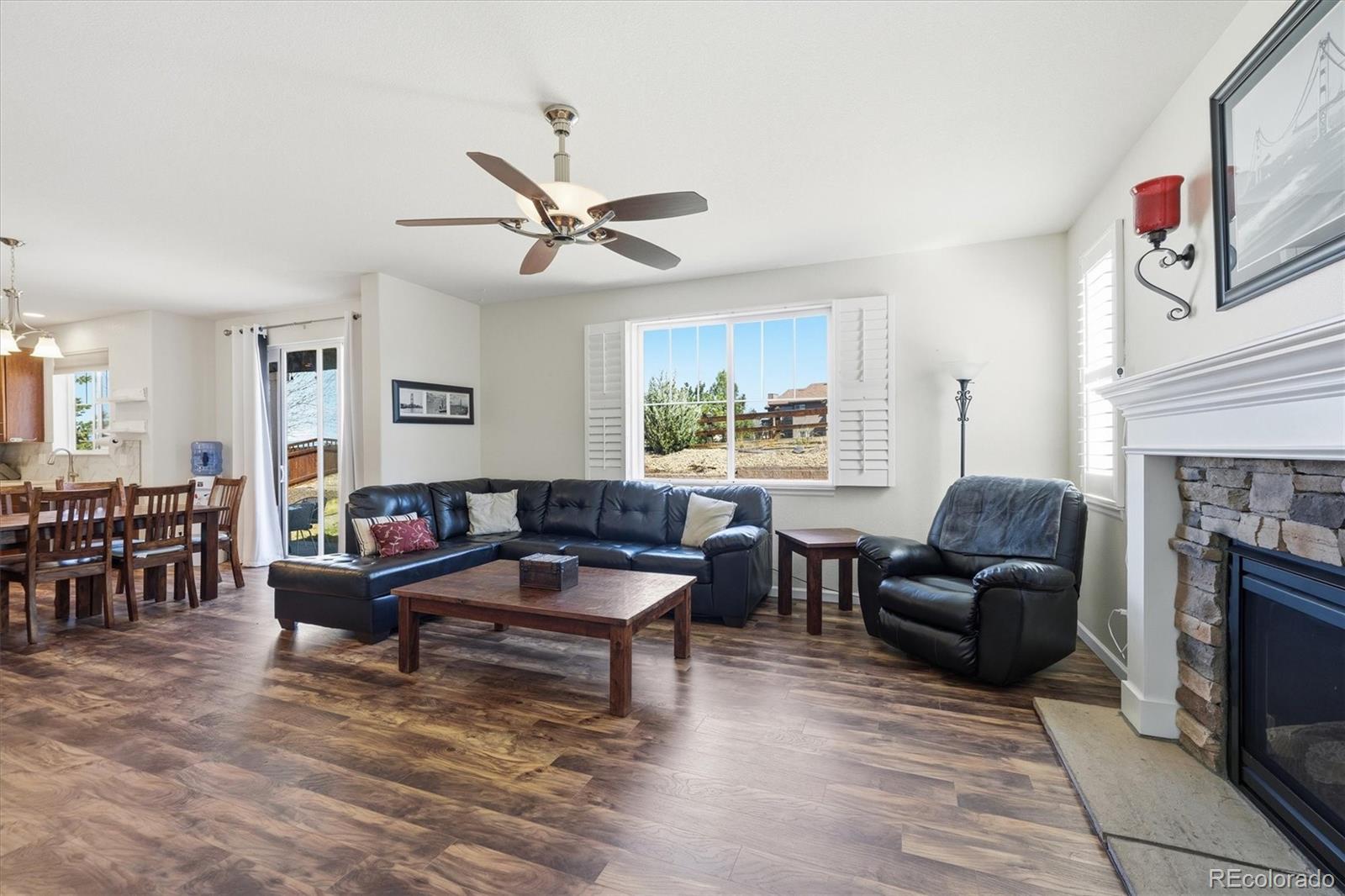 MLS Image #14 for 5185  lemon grass place,castle rock, Colorado