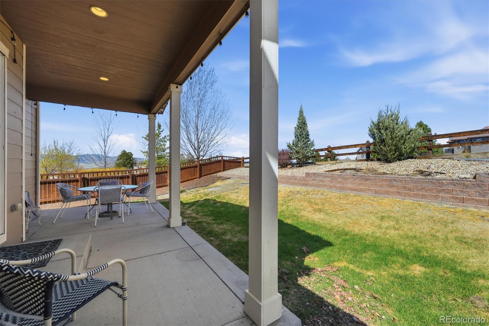 MLS Image #39 for 5185  lemon grass place,castle rock, Colorado