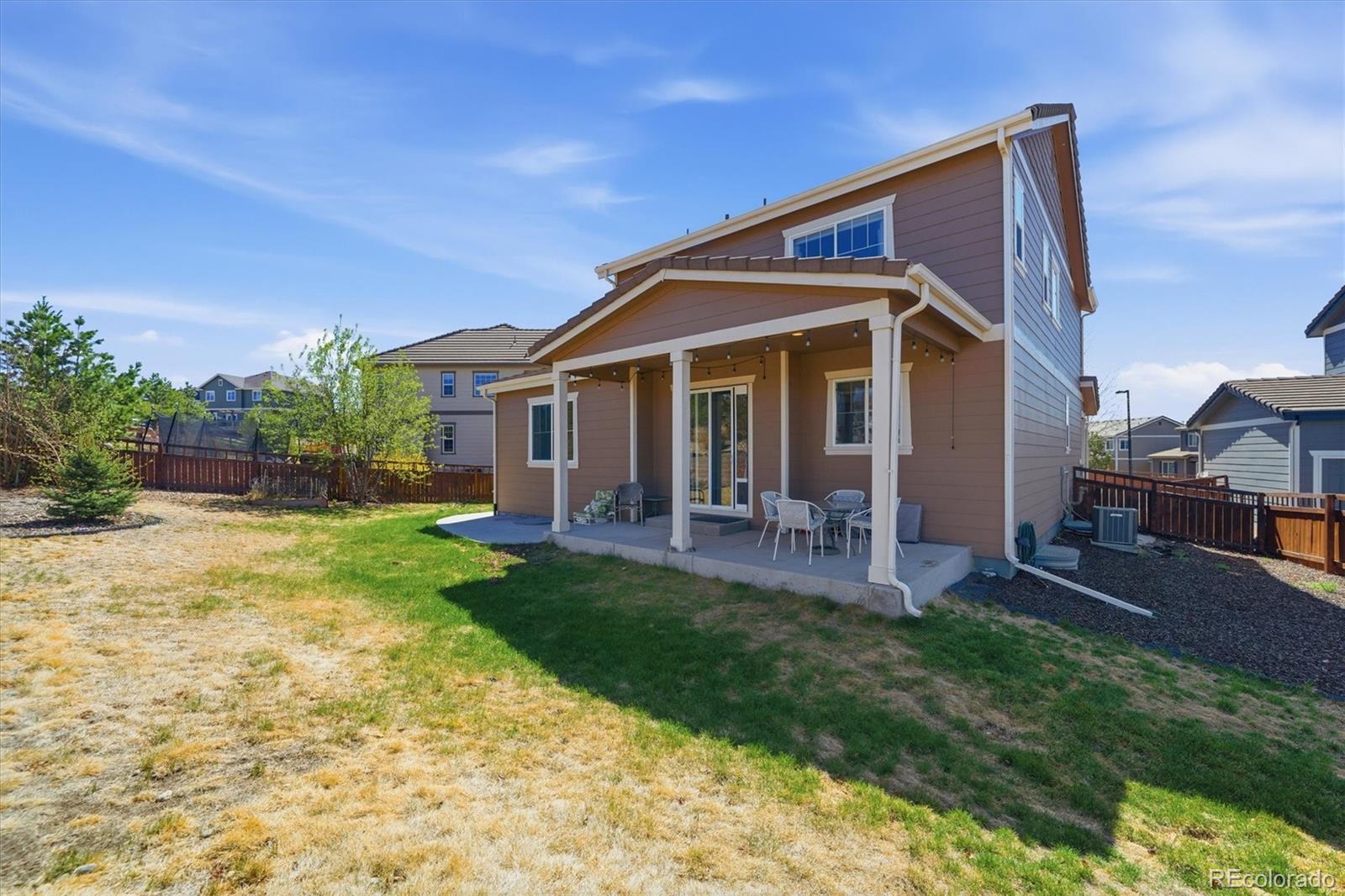 MLS Image #41 for 5185  lemon grass place,castle rock, Colorado