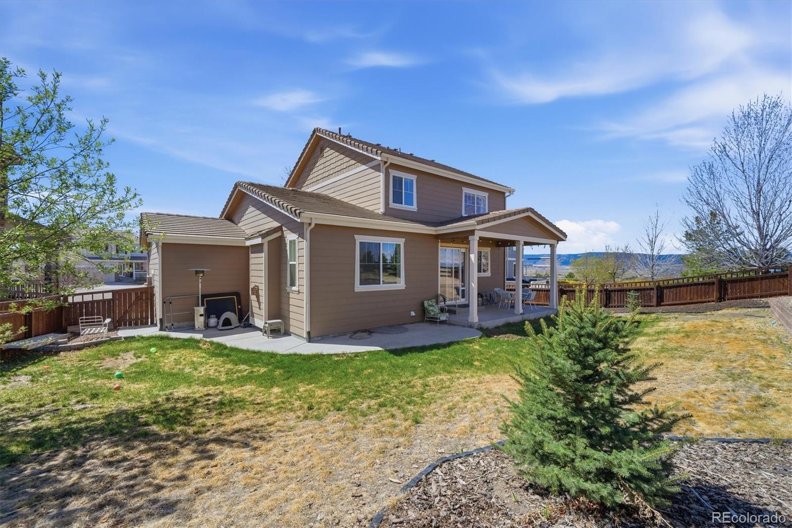 MLS Image #42 for 5185  lemon grass place,castle rock, Colorado