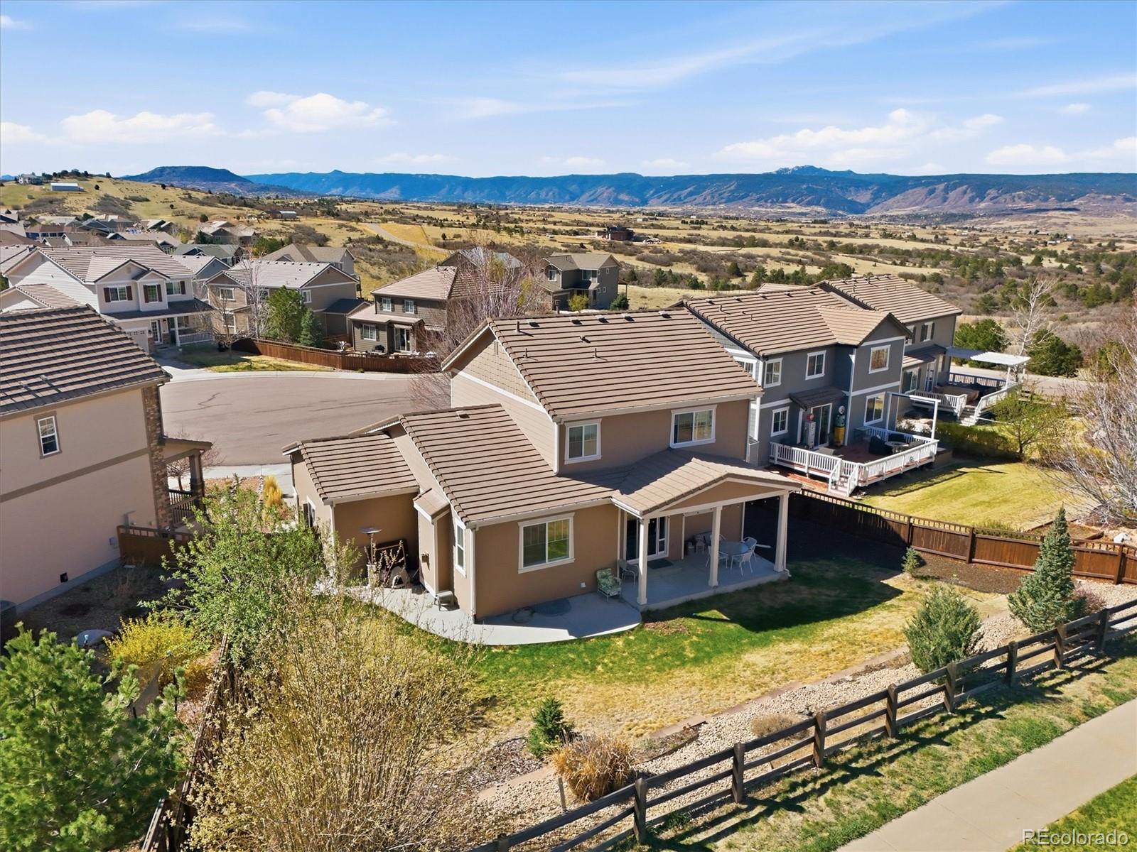 MLS Image #43 for 5185  lemon grass place,castle rock, Colorado