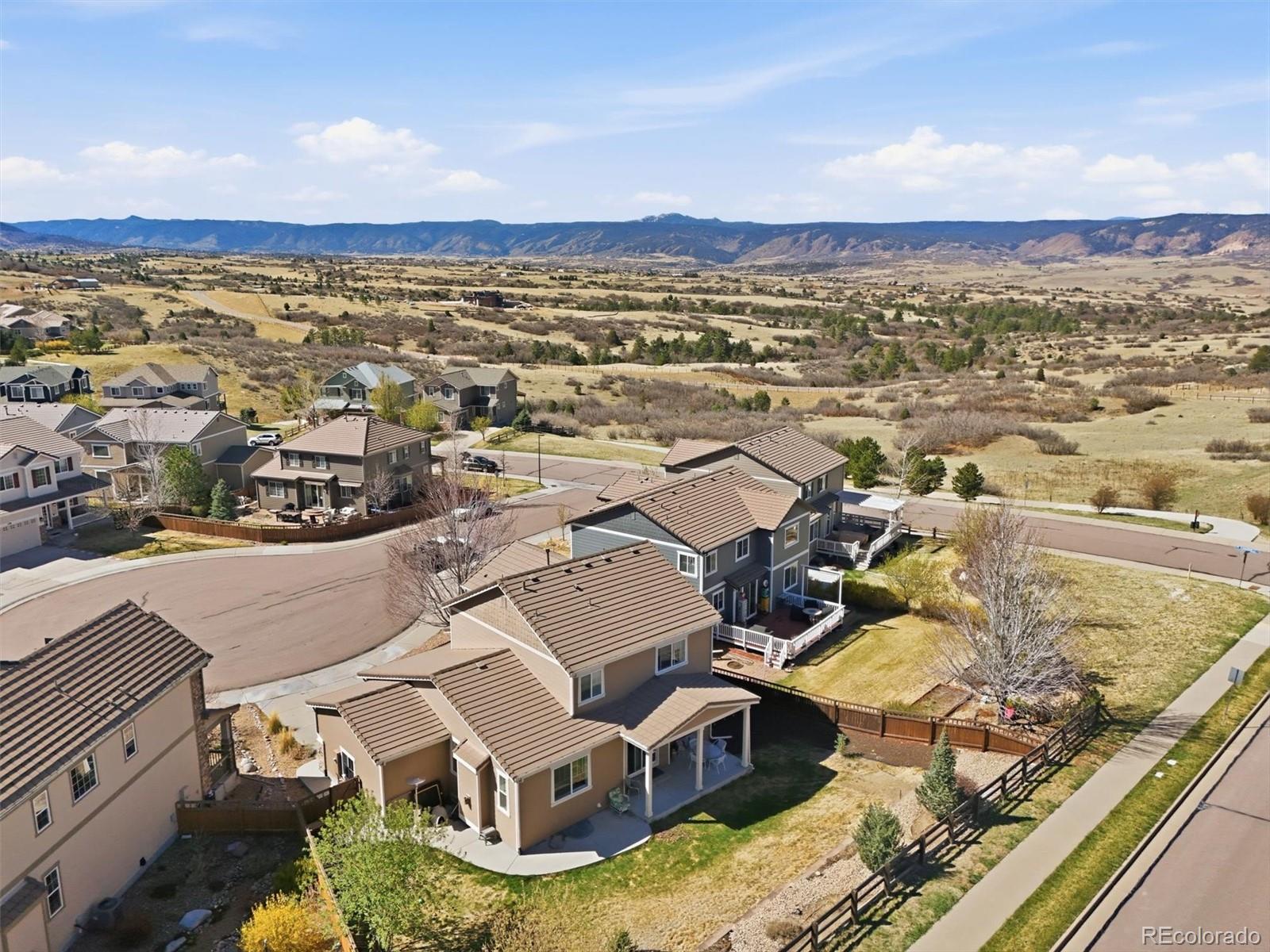MLS Image #44 for 5185  lemon grass place,castle rock, Colorado