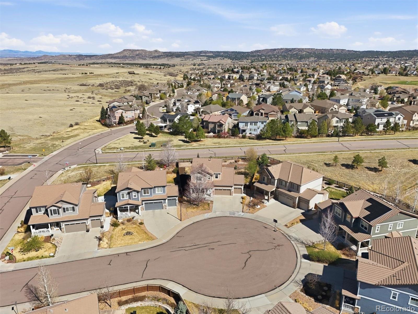 MLS Image #47 for 5185  lemon grass place,castle rock, Colorado