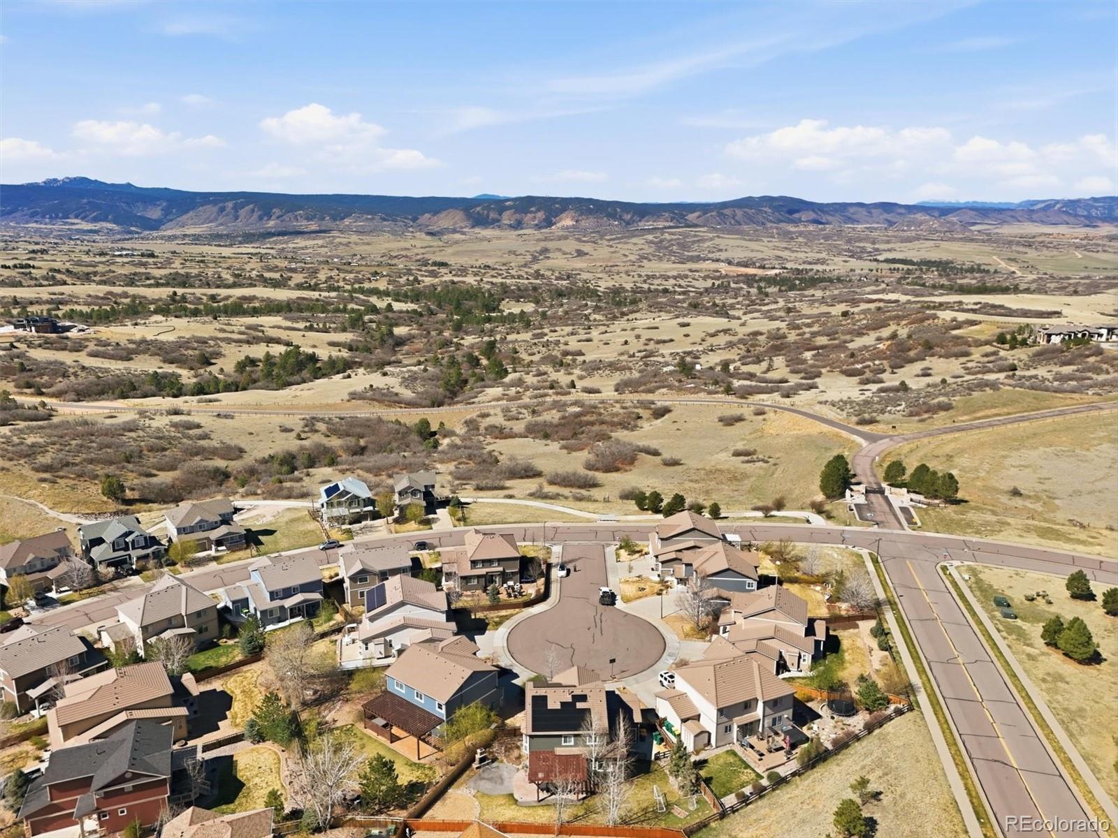 MLS Image #48 for 5185  lemon grass place,castle rock, Colorado