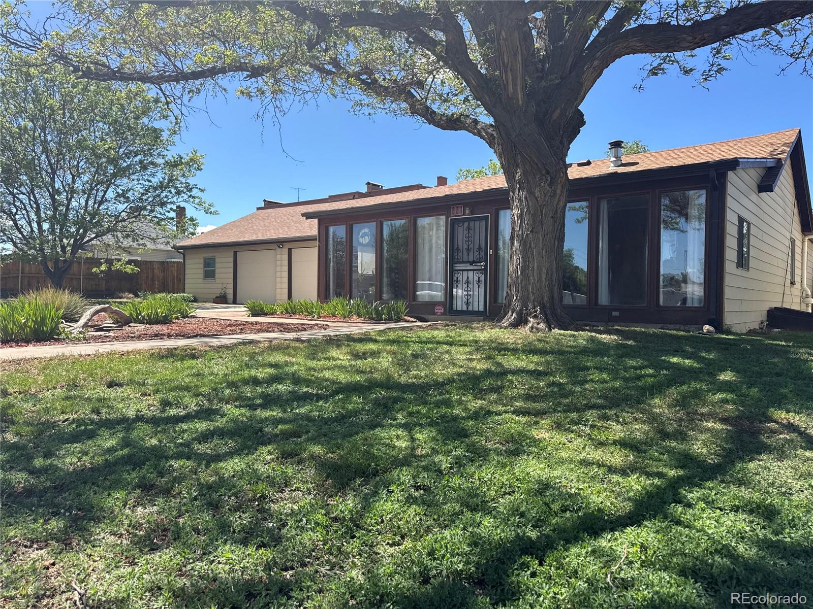 MLS Image #1 for 221 e 8th street,walsenburg, Colorado