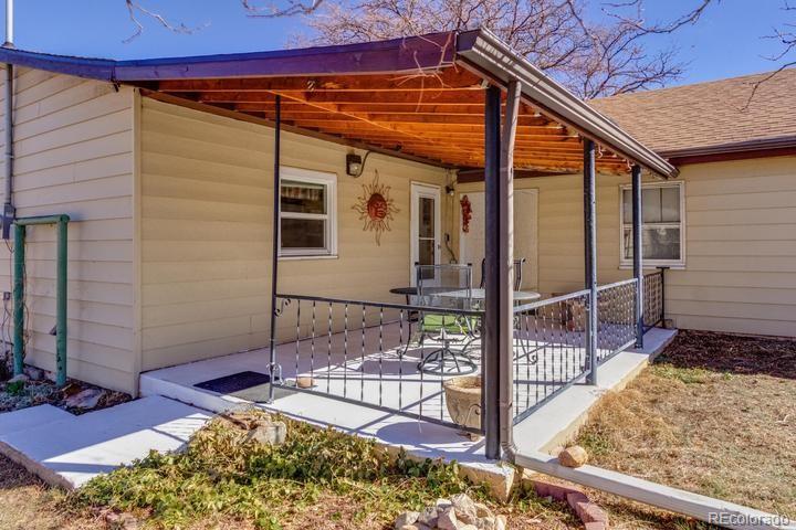 MLS Image #23 for 221 e 8th street,walsenburg, Colorado