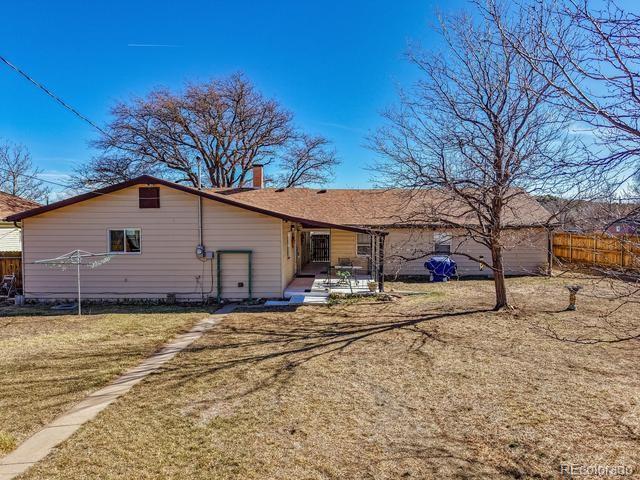 MLS Image #24 for 221 e 8th street,walsenburg, Colorado
