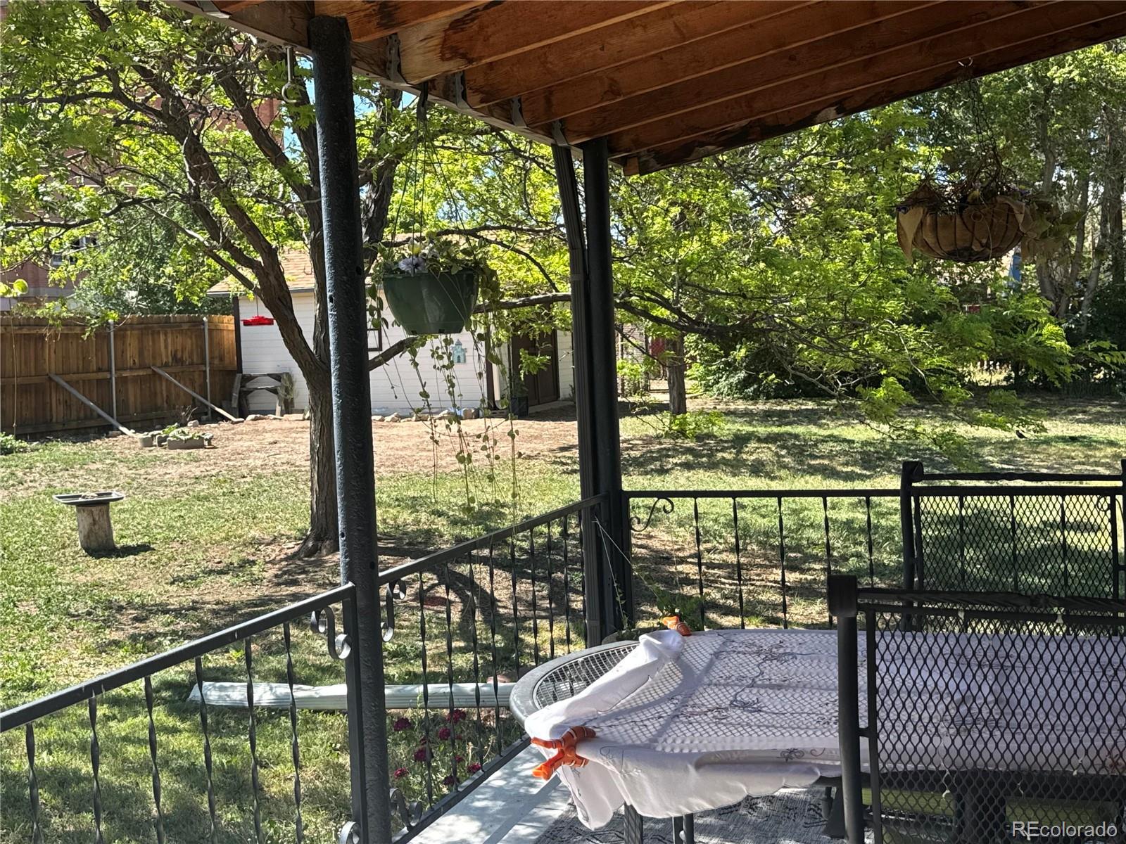 MLS Image #25 for 221 e 8th street,walsenburg, Colorado