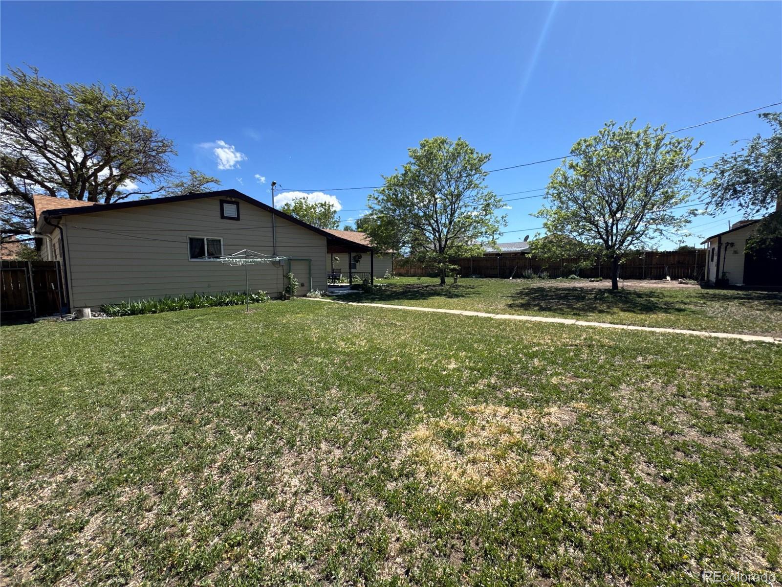 MLS Image #26 for 221 e 8th street,walsenburg, Colorado