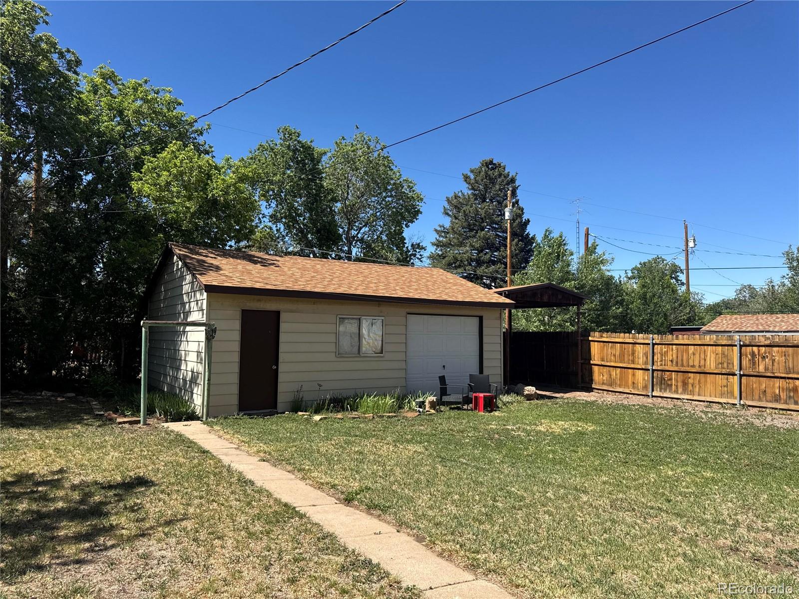 MLS Image #27 for 221 e 8th street,walsenburg, Colorado
