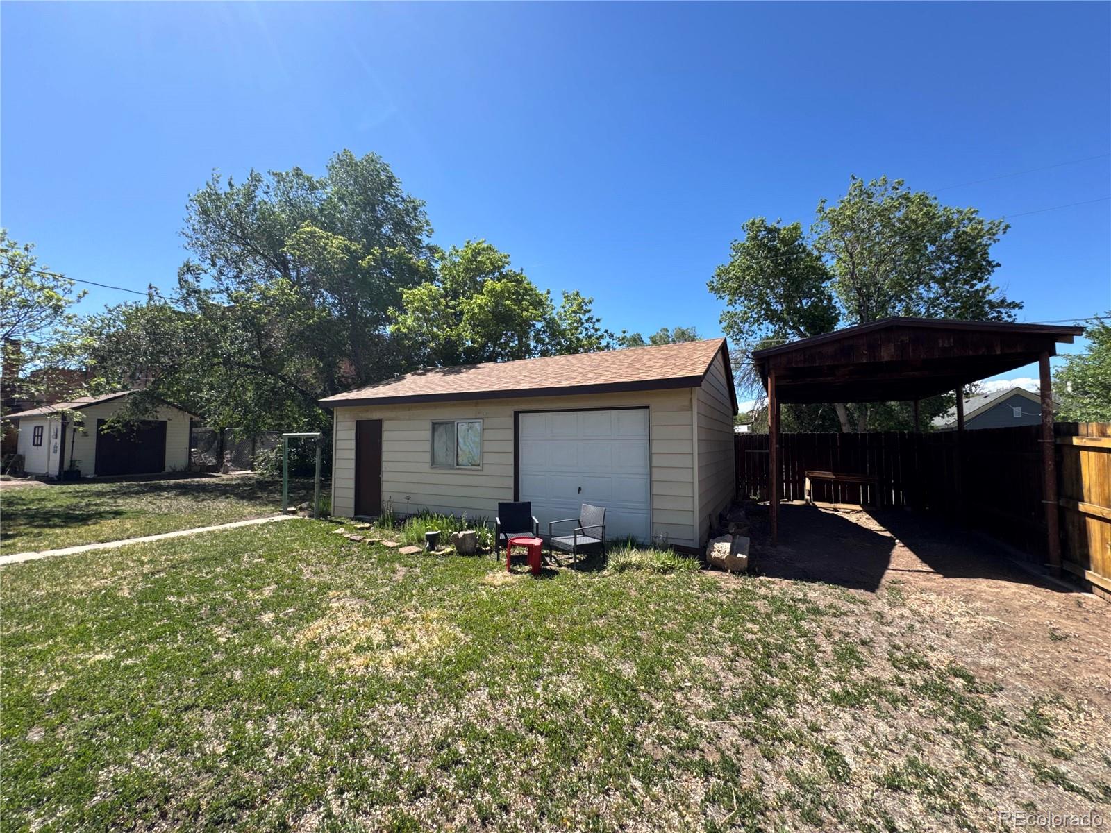 MLS Image #28 for 221 e 8th street,walsenburg, Colorado