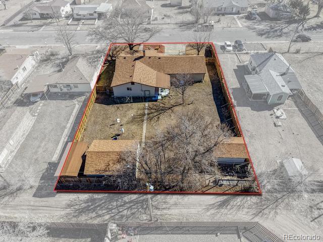MLS Image #29 for 221 e 8th street,walsenburg, Colorado