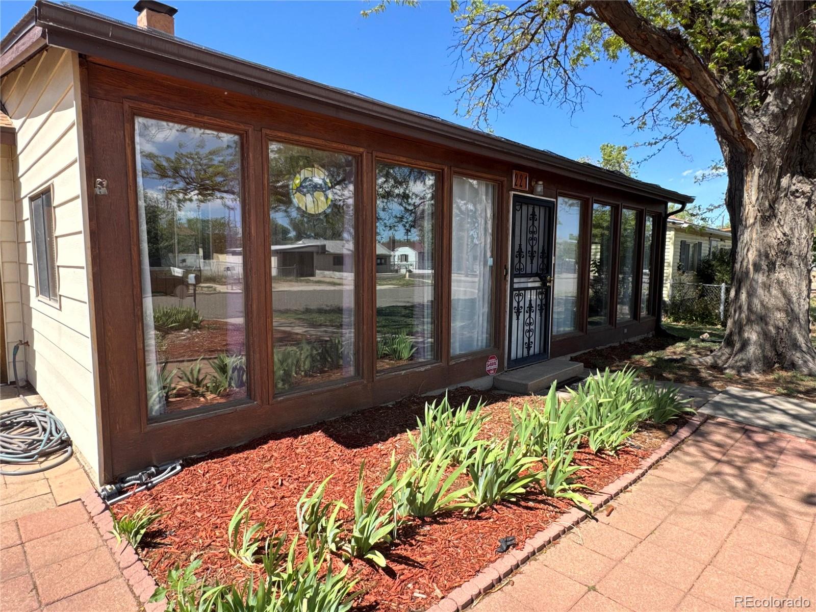 MLS Image #3 for 221 e 8th street,walsenburg, Colorado