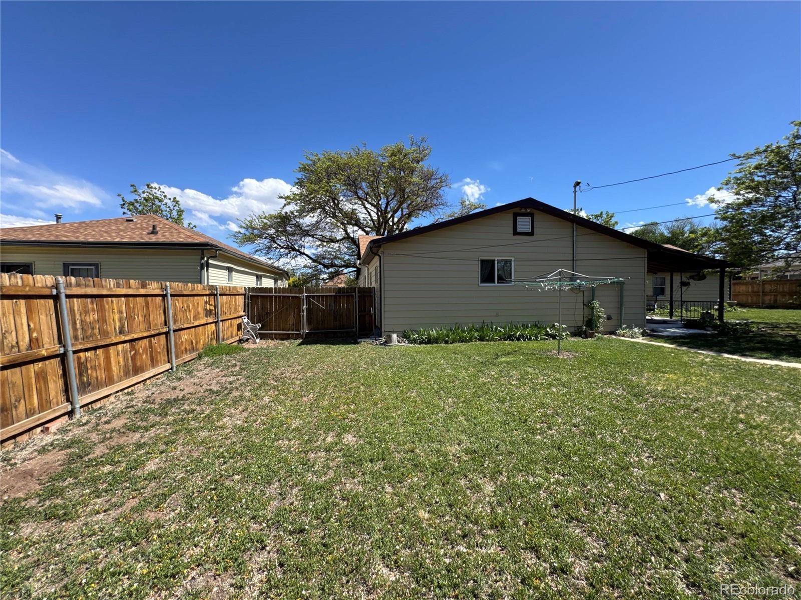 MLS Image #30 for 221 e 8th street,walsenburg, Colorado