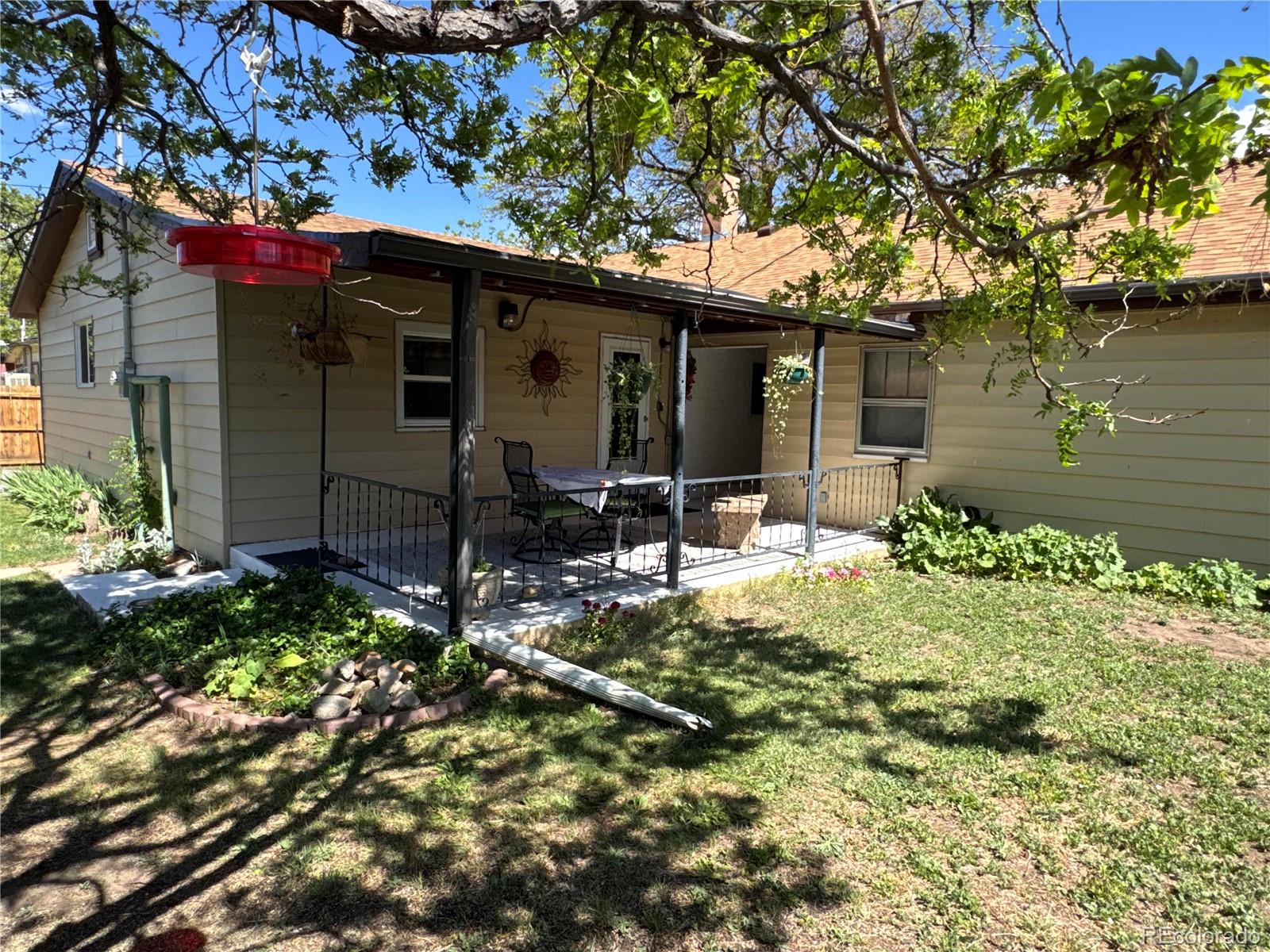 MLS Image #34 for 221 e 8th street,walsenburg, Colorado
