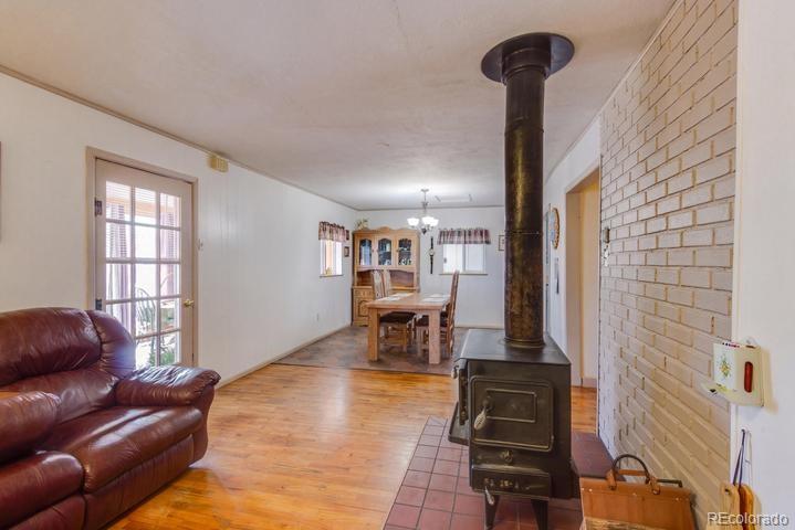 MLS Image #4 for 221 e 8th street,walsenburg, Colorado