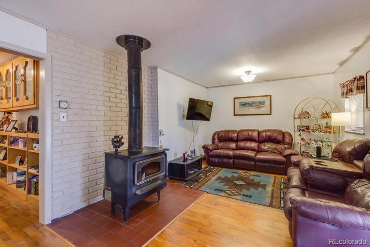 MLS Image #5 for 221 e 8th street,walsenburg, Colorado