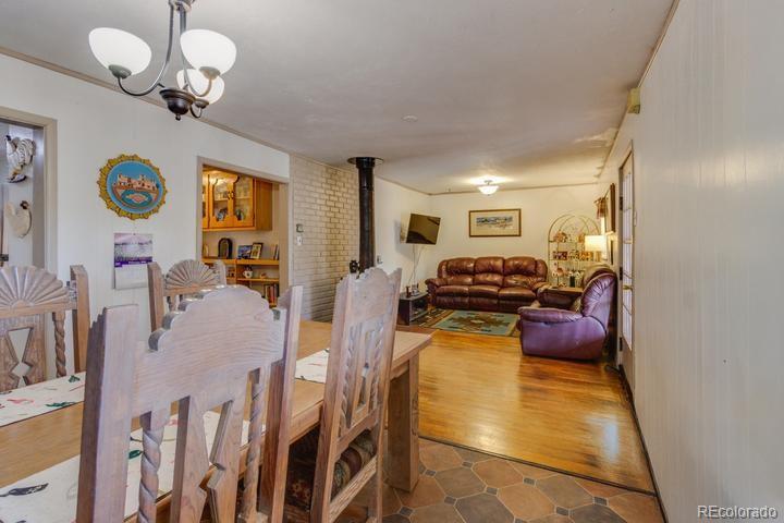 MLS Image #6 for 221 e 8th street,walsenburg, Colorado