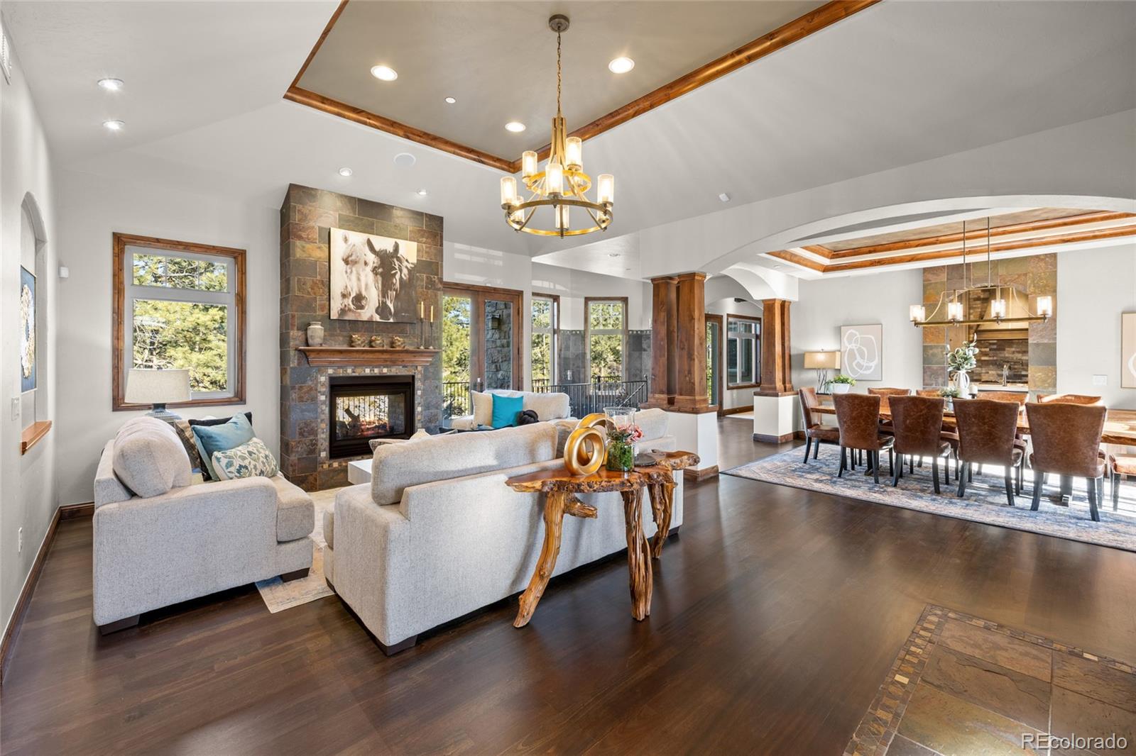 MLS Image #10 for 4604  tierra alta drive,castle rock, Colorado