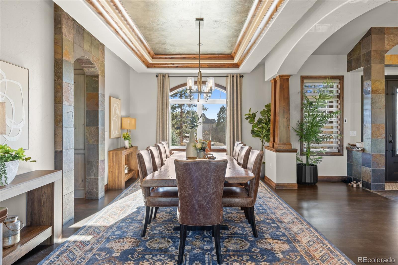 MLS Image #11 for 4604  tierra alta drive,castle rock, Colorado